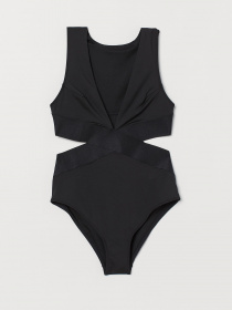 Одежда для пляжа H&M модель 47484 Фото