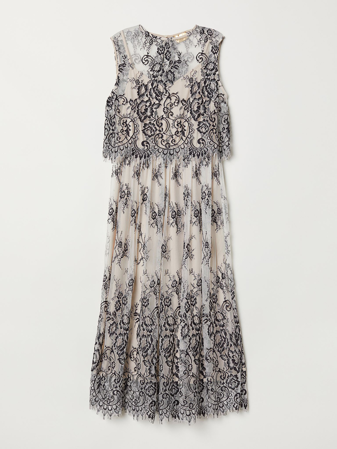 Платья H&M модель 64274 Фото