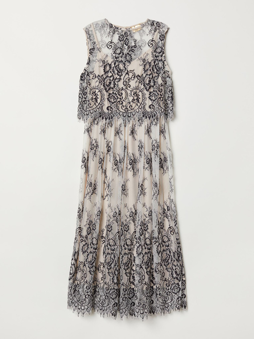 Сукні H&M модель 64274 Фото