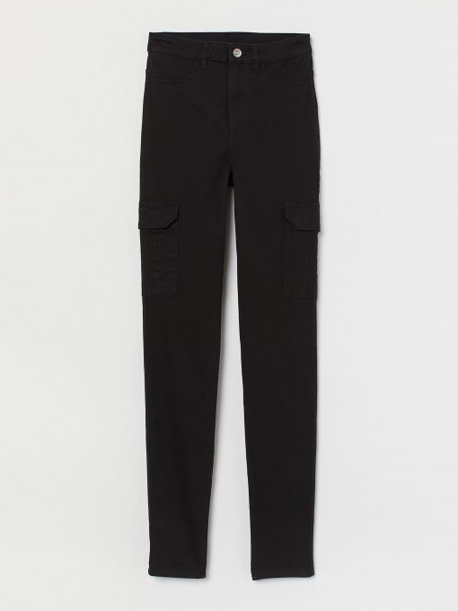 Брюки H&M модель 47457 Фото