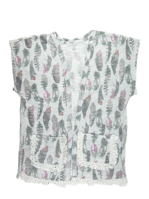 Светри та кардигани H&M модель 29964 Фото