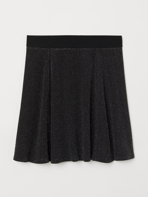 Спідниці H&M модель 10065888 Фото