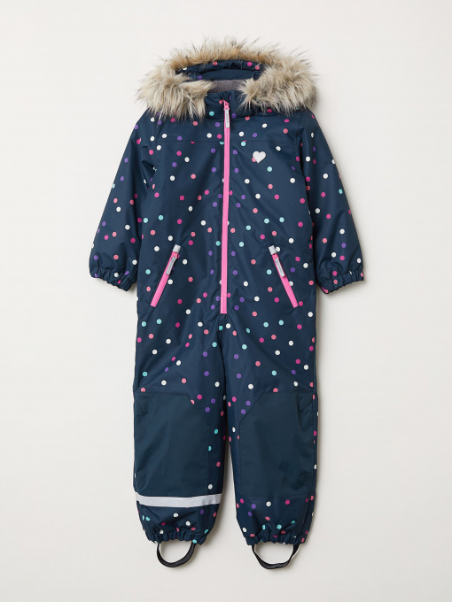 Комбинезоны H&M модель 10065896 Фото