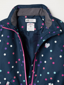 Комбинезоны H&M модель 10065896 Фото
