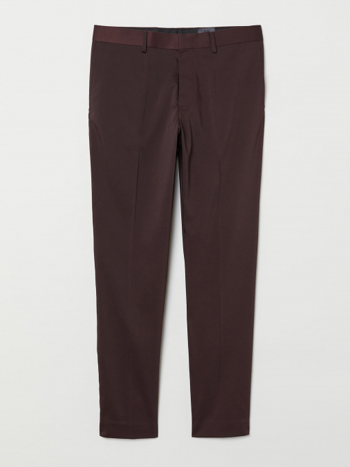 Брюки H&M модель 10066053 Фото