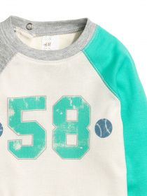 Одежда для дома и сна H&M модель 10042333 Фото