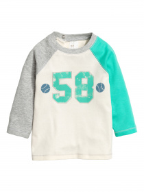Одежда для дома и сна H&M модель 10042333 Фото