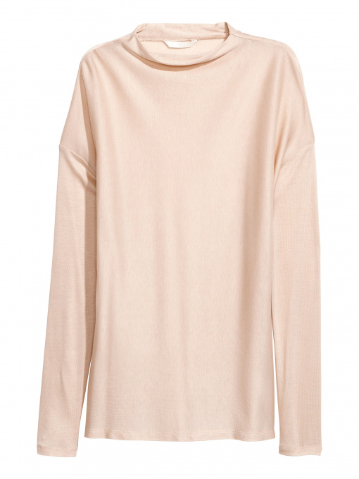 Свитры и кардиганы H&M модель 10042819 Фото