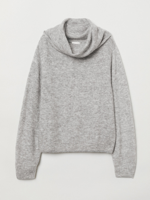 Светри та кардигани H&M модель 10043480 Фото