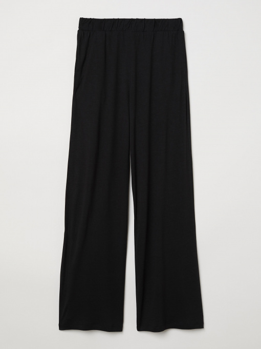 Брюки H&M модель 10038840 Фото