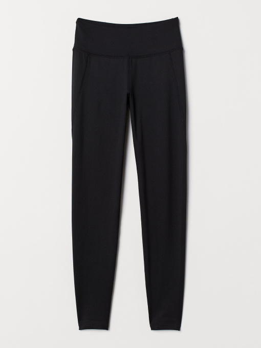 Брюки H&M модель 10040161 Фото