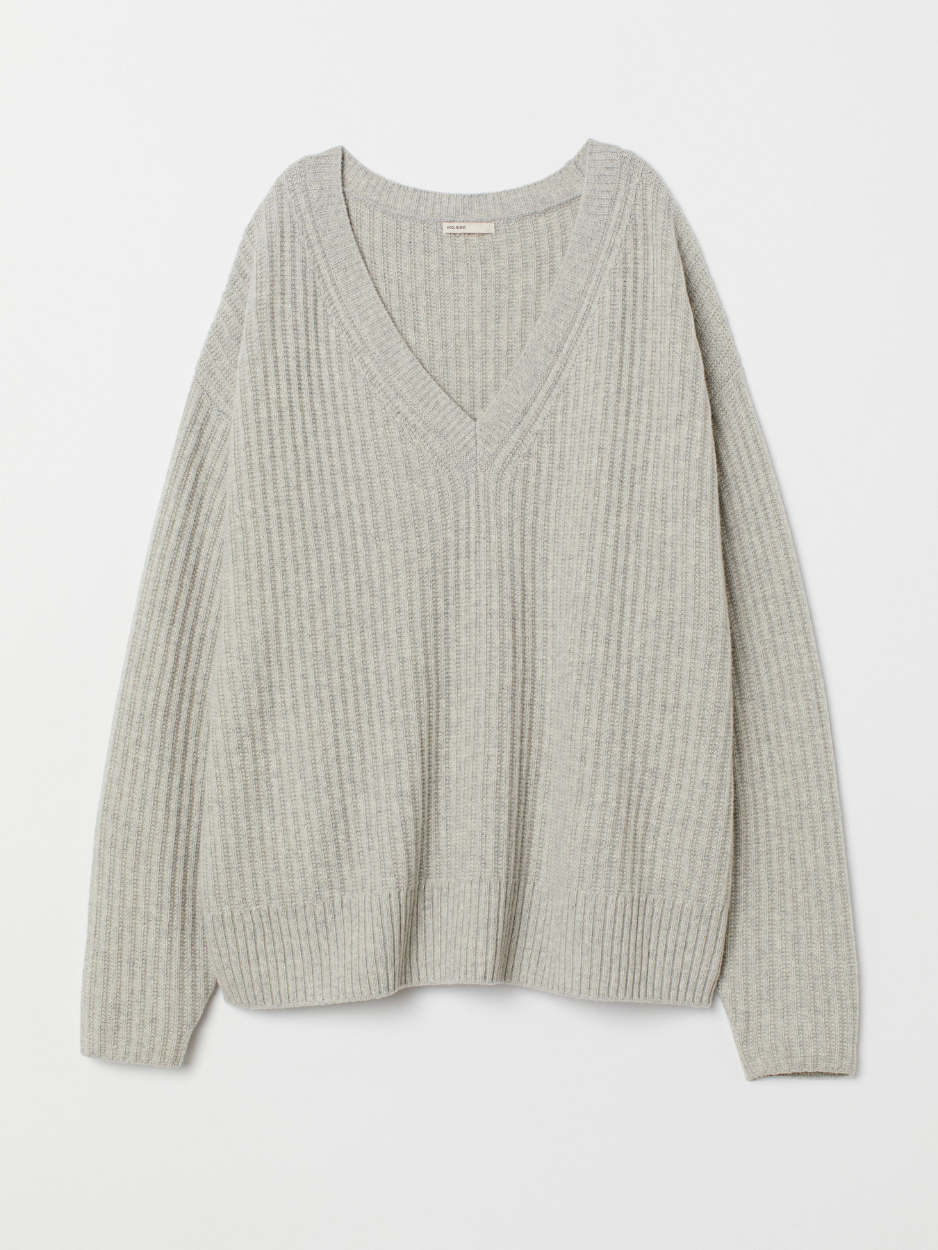 Свитры и кардиганы H&M модель 10043586 Фото