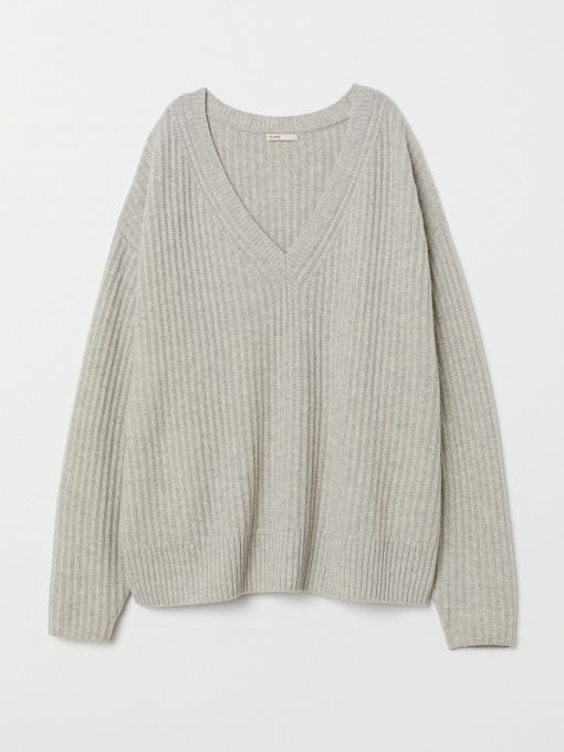 Свитры и кардиганы H&M модель 10043586 Фото