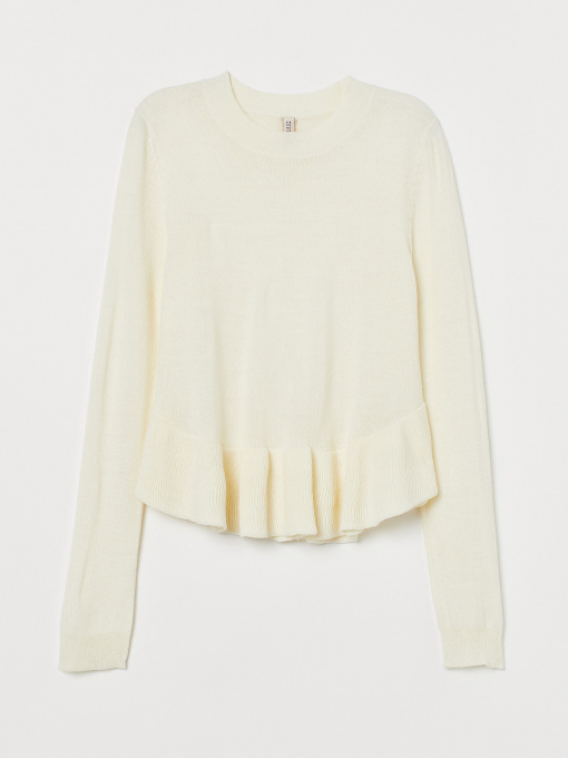 Светри та кардигани H&M модель 10043633 Фото