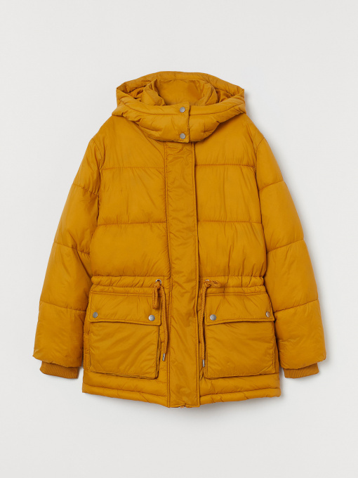 Куртки та дублянки H&M модель 10044161 Фото