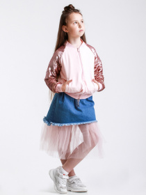 Юбки YUMSTER модель YE-21.22.002 Фото
