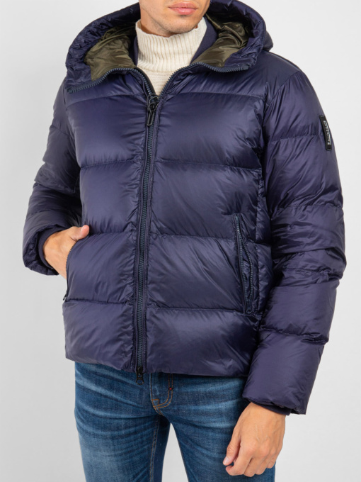 Куртки та дублянки Bomboogie модель JM.6608.T.KJ8.292 Фото