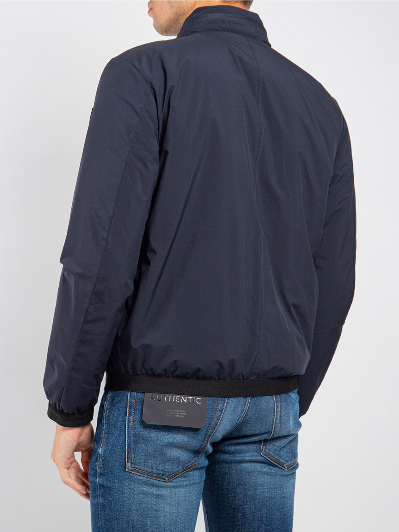 Куртки та дублянки Bomboogie модель JM.330D.T.D2.297 Фото