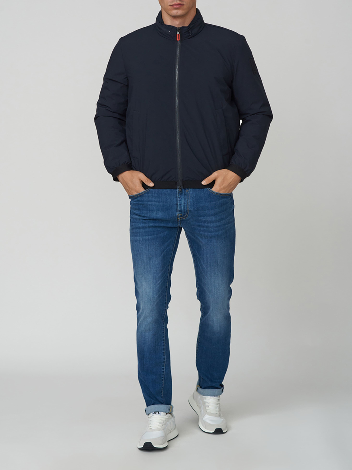 Куртки та дублянки Bomboogie модель JM.330D.T.D2.297 Фото