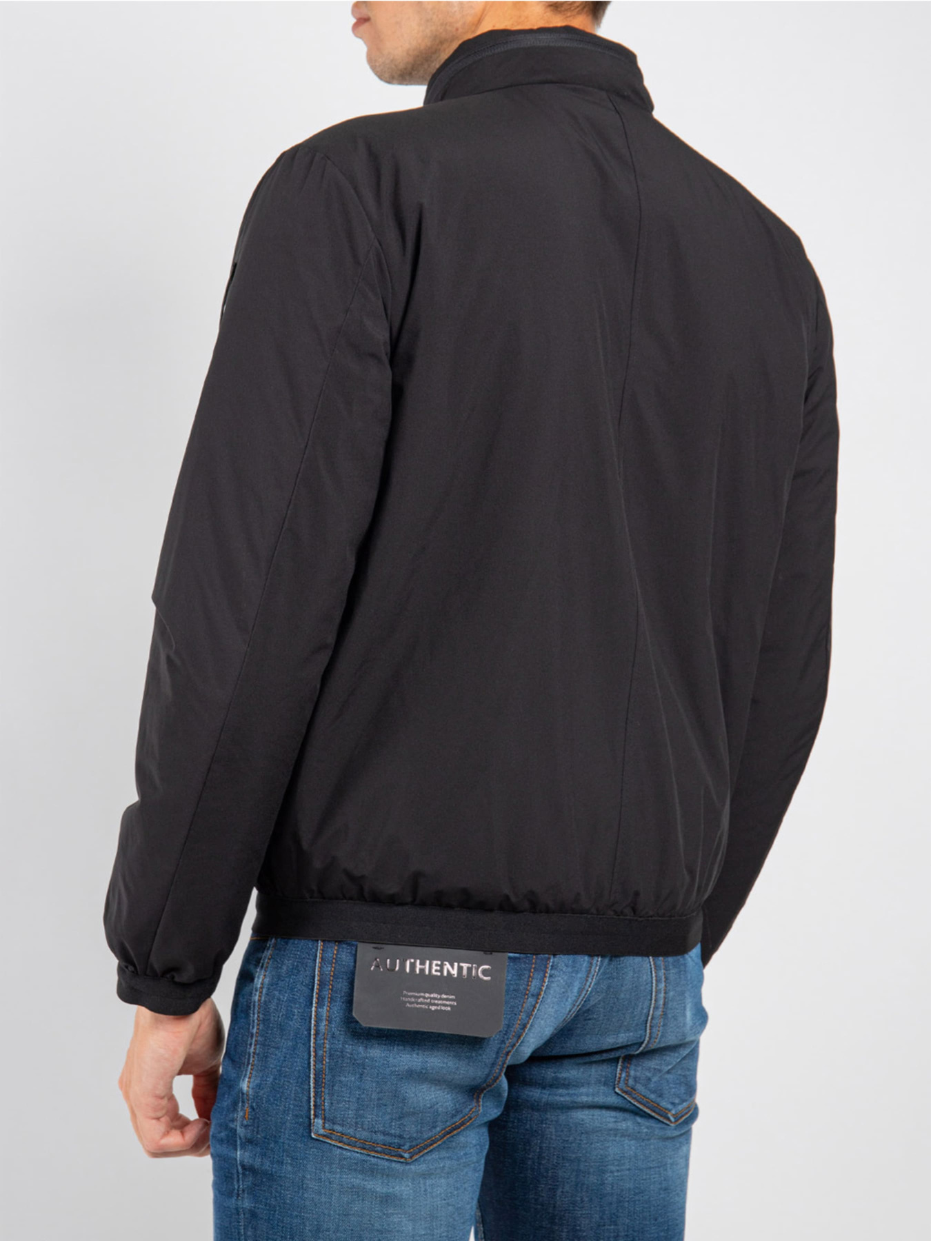 Куртки та дублянки Bomboogie модель JM.330D.T.D2.90 Фото