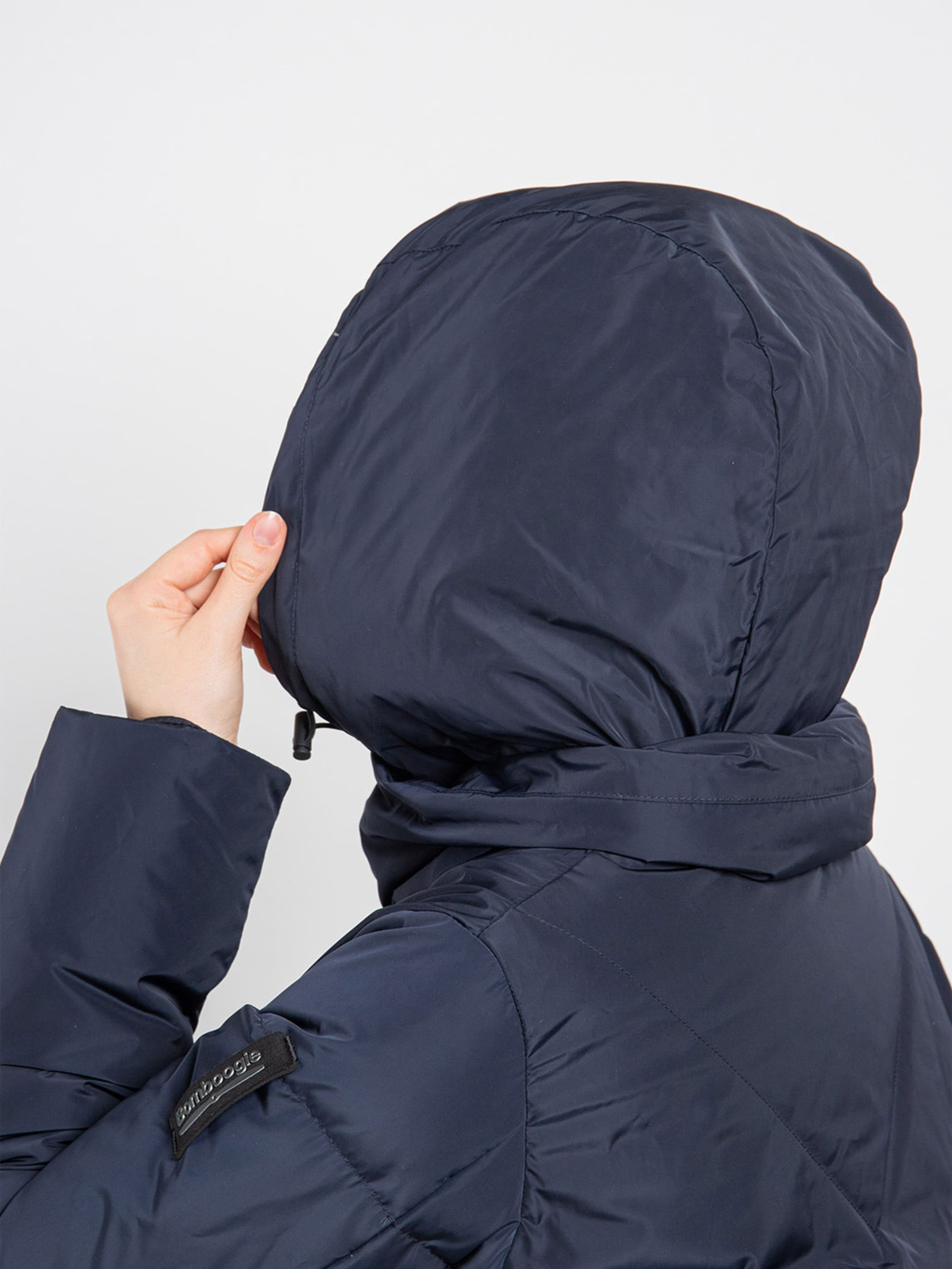 Куртки та дублянки Bomboogie модель JW.7032.T.MNQ.212 Фото