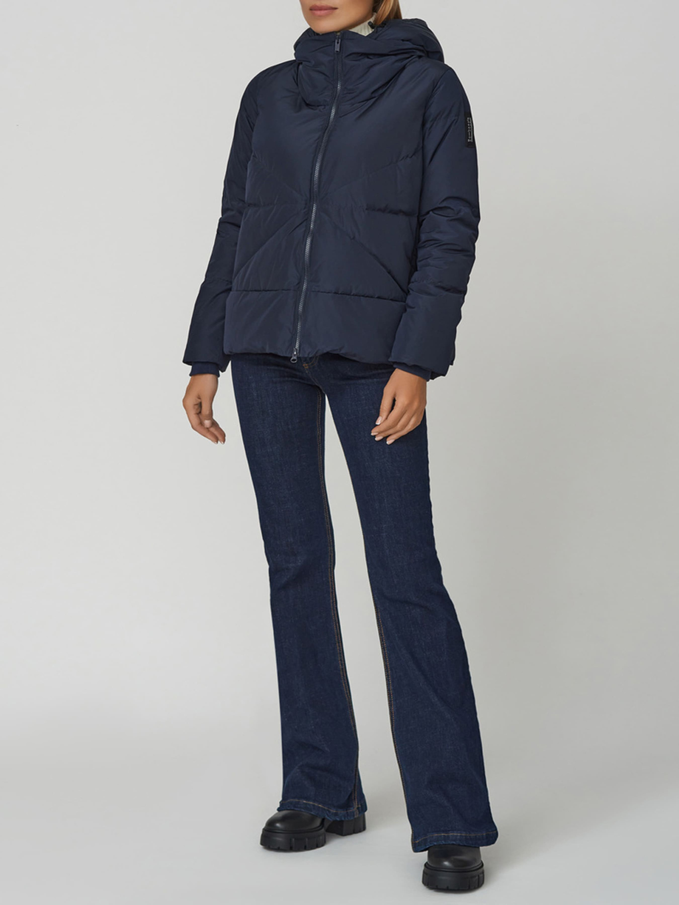 Куртки та дублянки Bomboogie модель JW.7032.T.MNQ.212 Фото