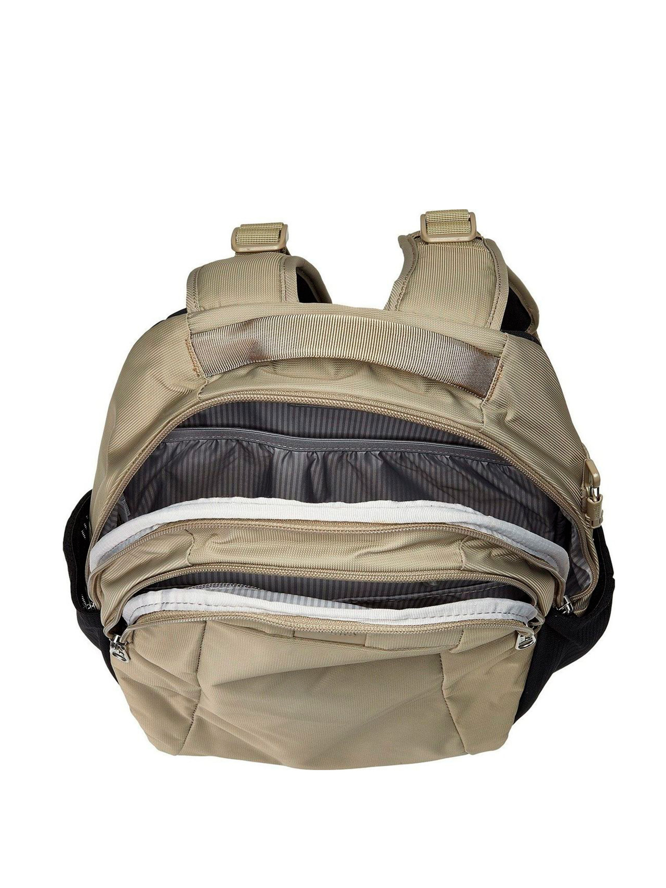 Рюкзаки Pacsafe Metrosafe LS350 модель 30430221 Фото