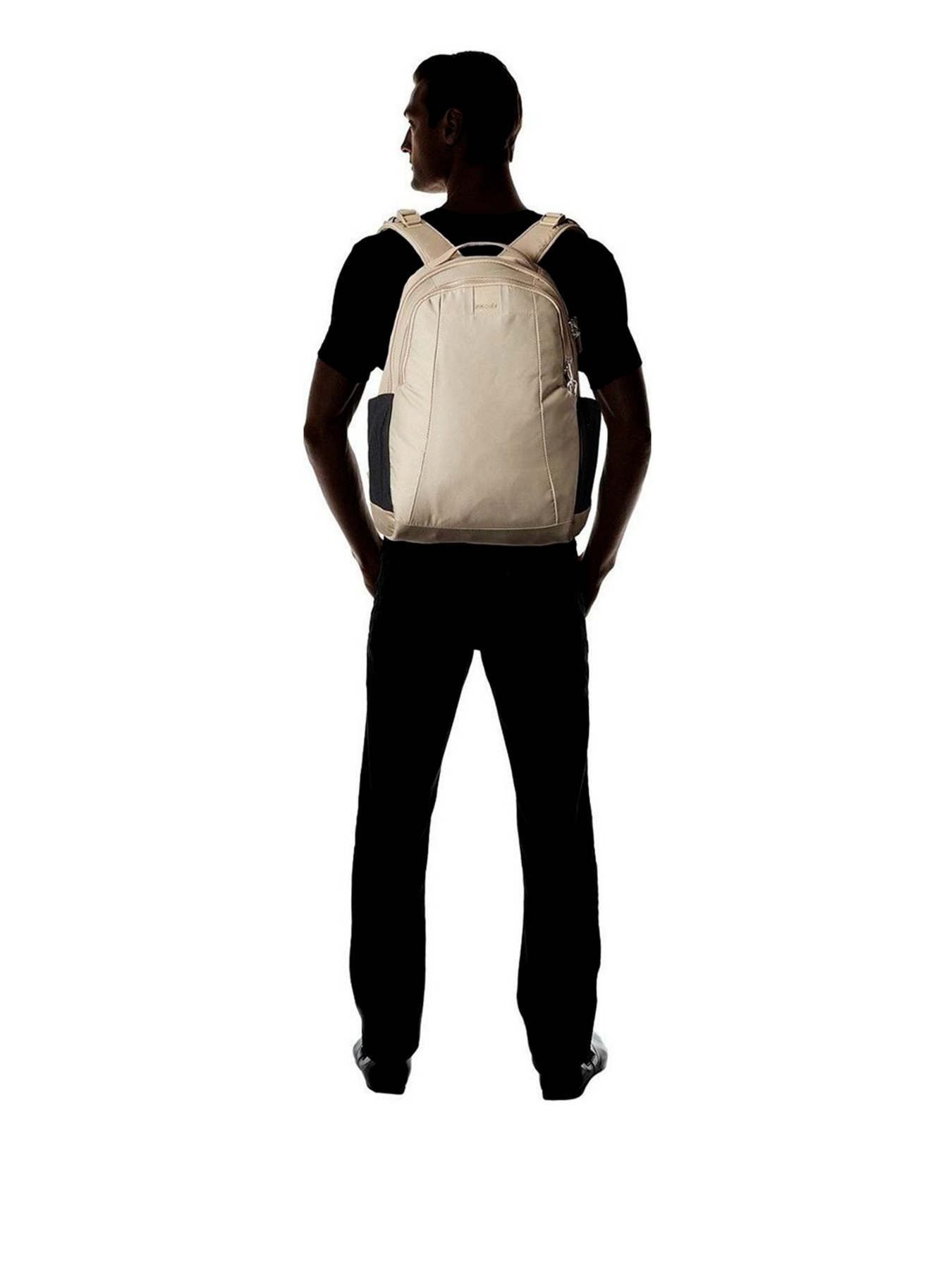 Рюкзаки Pacsafe Metrosafe LS350 модель 30430221 Фото