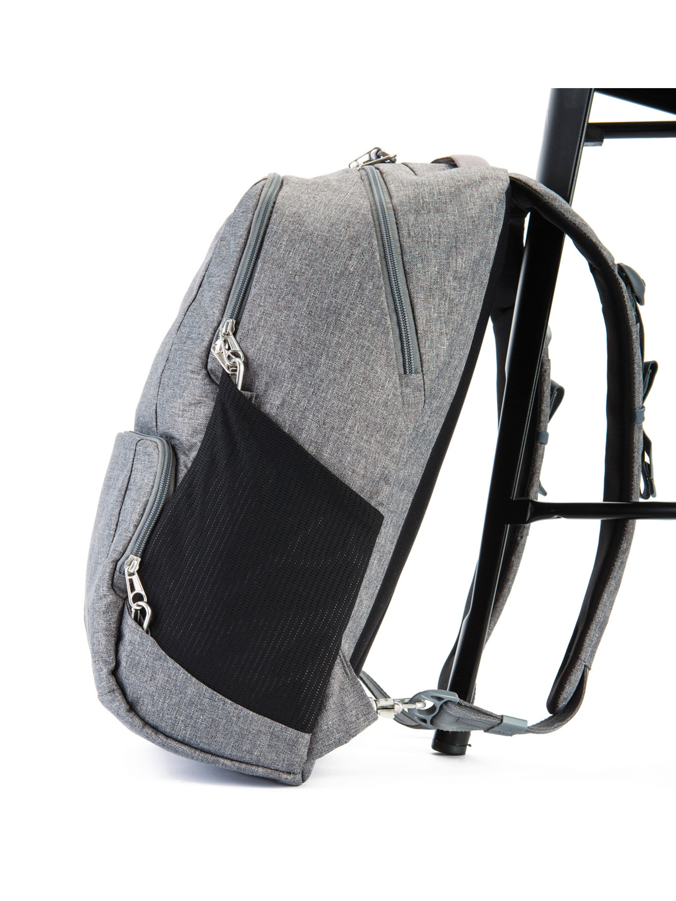 Рюкзаки Pacsafe Pacsafe Metrosafe LS450 модель 30435123 Фото
