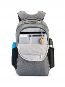 Рюкзаки Pacsafe Pacsafe Metrosafe LS450 модель 30435123 Фото