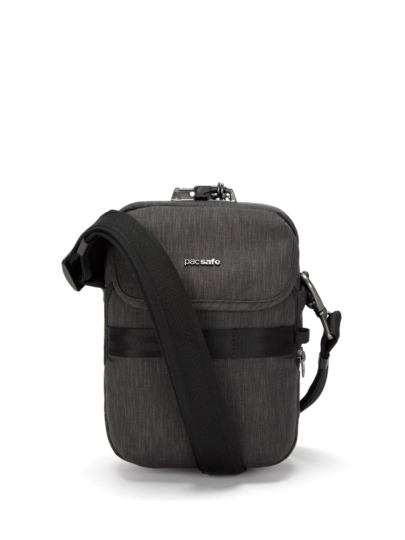 Сумки Pacsafe Metrosafe X compact crossbody модель 30610136 Фото