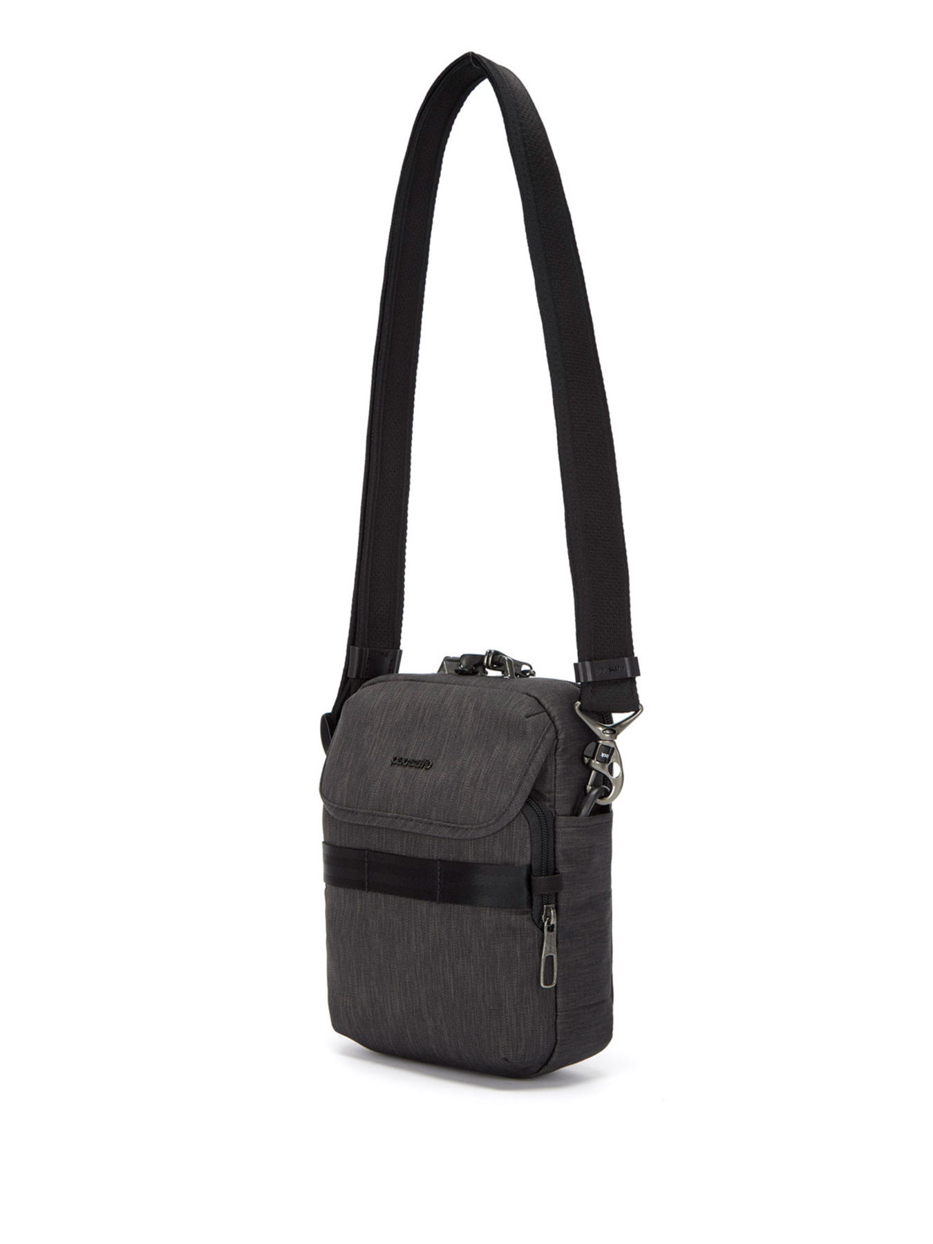 Сумки Pacsafe Metrosafe X compact crossbody модель 30610136 Фото