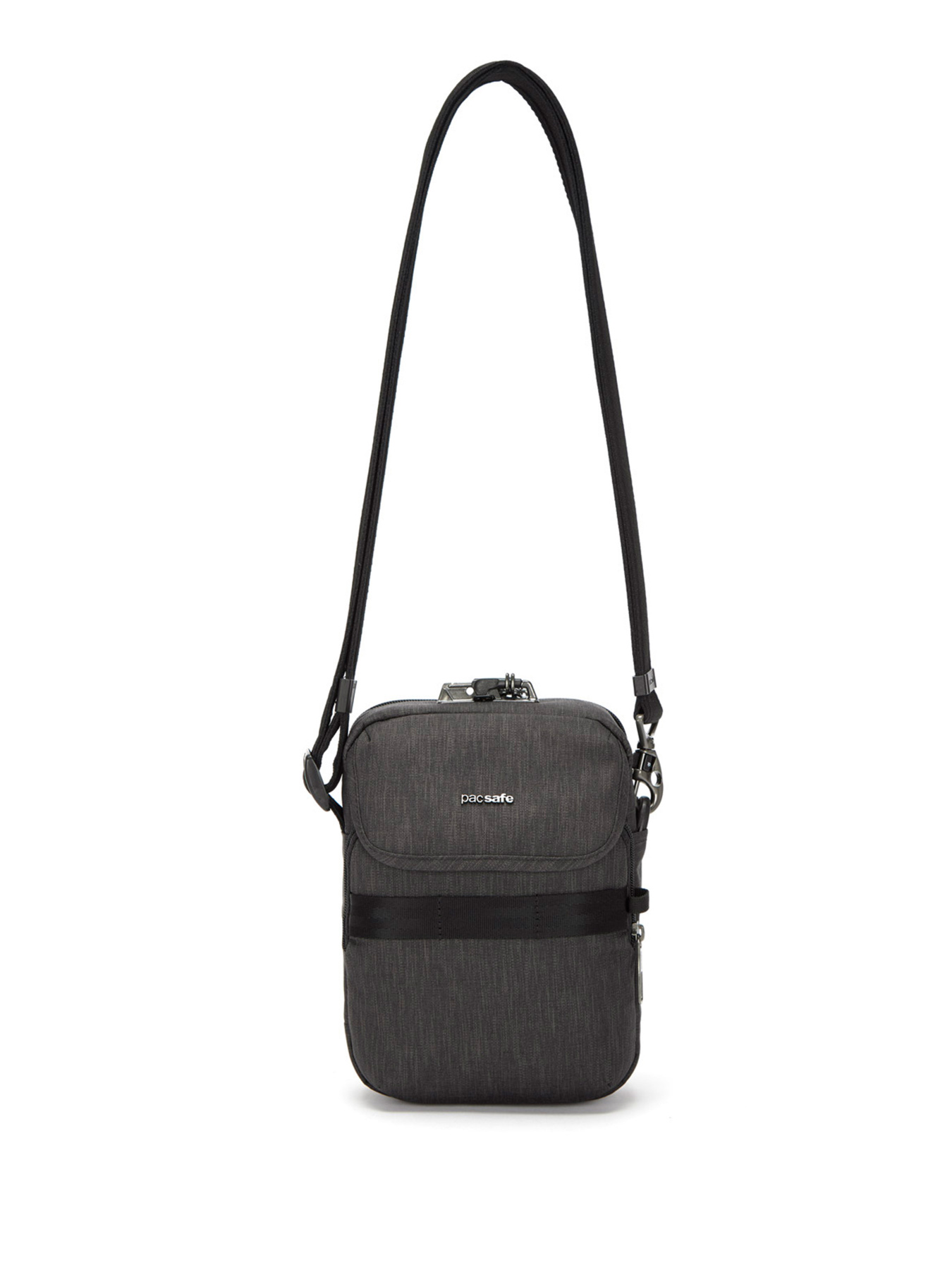 Сумки Pacsafe Metrosafe X compact crossbody модель 30610136 Фото