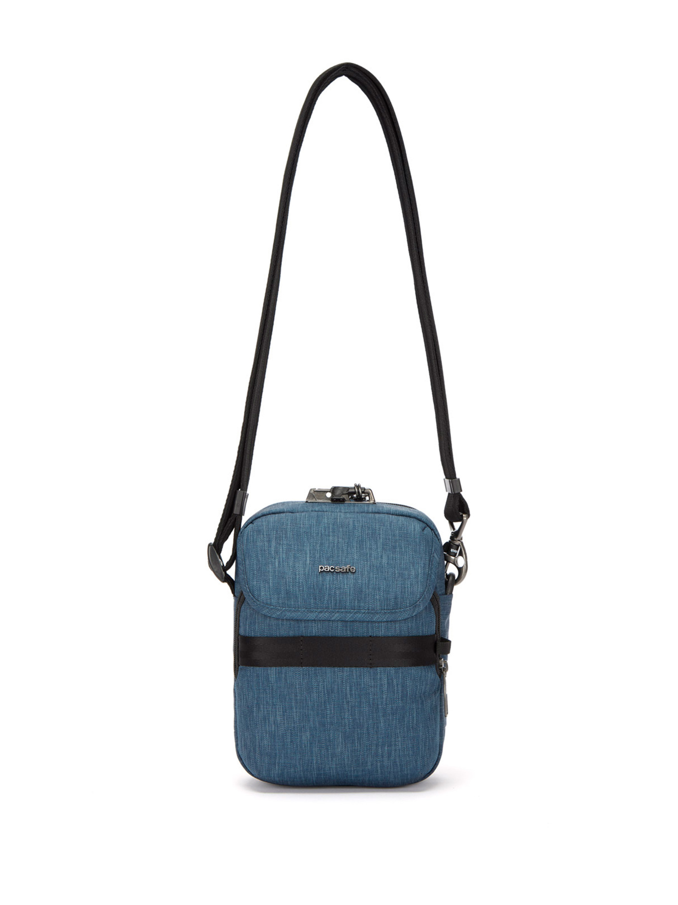 Сумки Pacsafe Metrosafe X compact crossbody модель 30610646 Фото