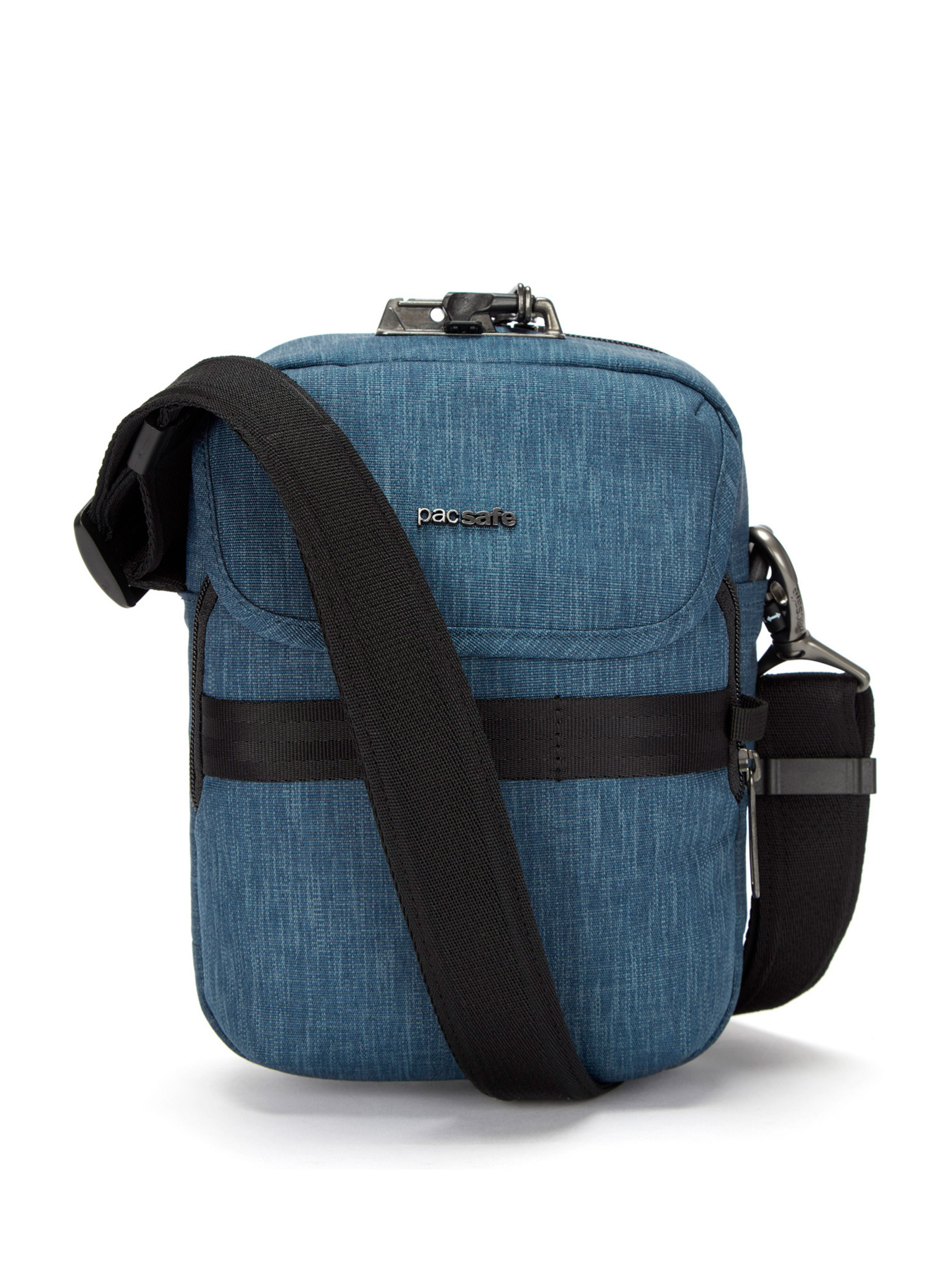 Сумки Pacsafe Metrosafe X compact crossbody модель 30610646 Фото