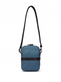 Сумки Pacsafe Metrosafe X compact crossbody модель 30610646 Фото