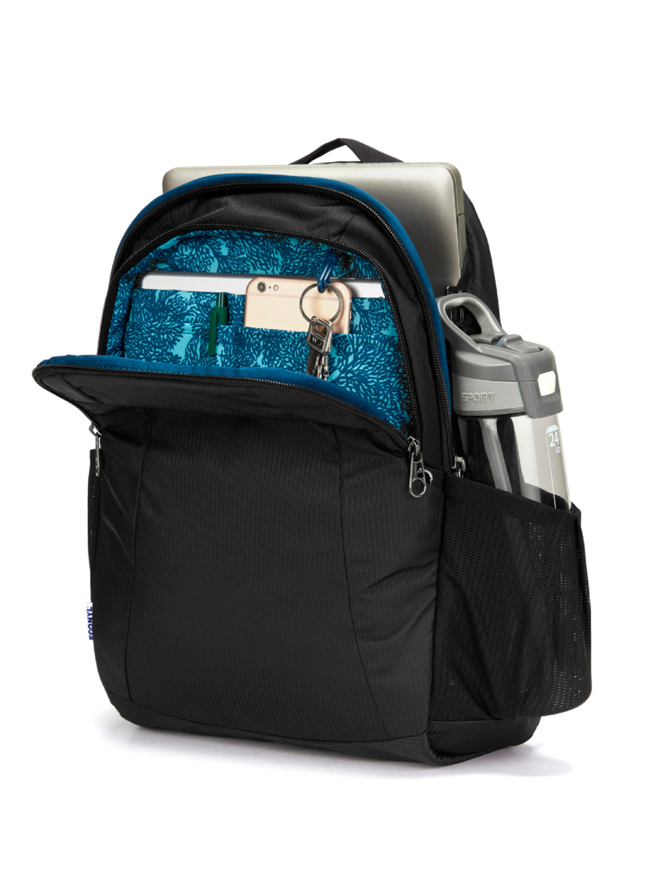 Рюкзаки Pacsafe Metrosafe LS350 модель 40120138 Фото