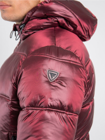 Куртки та дублянки Fred Mello модель FM22W07KD_RED Фото