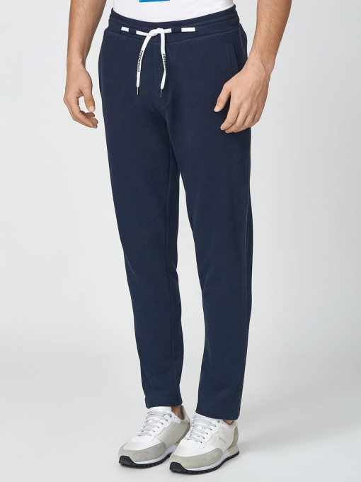 Брюки Fred Mello модель FM22W05PF_BLUE Фото