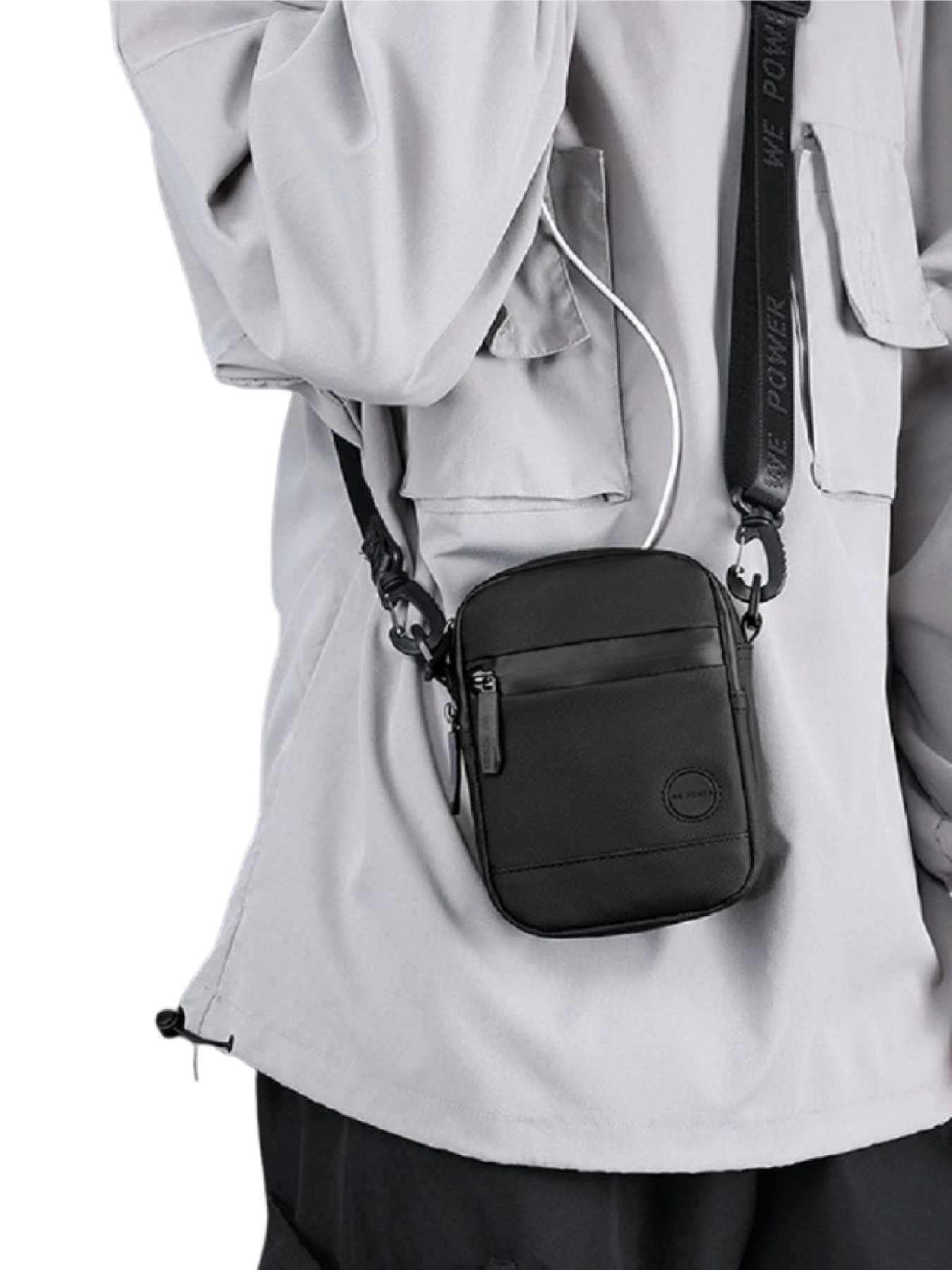 Сумки RoyalBag модель AT08-1237A Фото