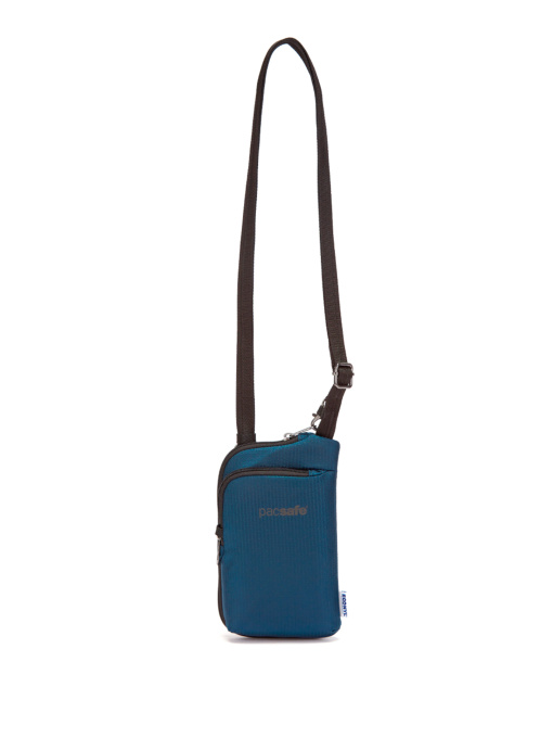 Сумки Pacsafe Daysafe ECONYL tech crossbody модель 40125641 Фото