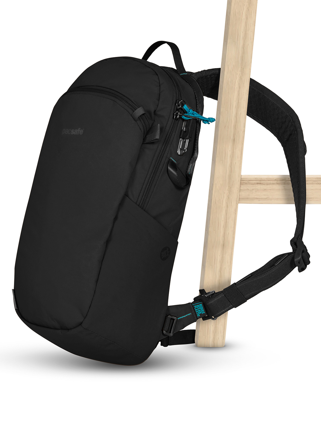 Сумки Pacsafe Eco 12L Sling Pack модель 41103138 Фото