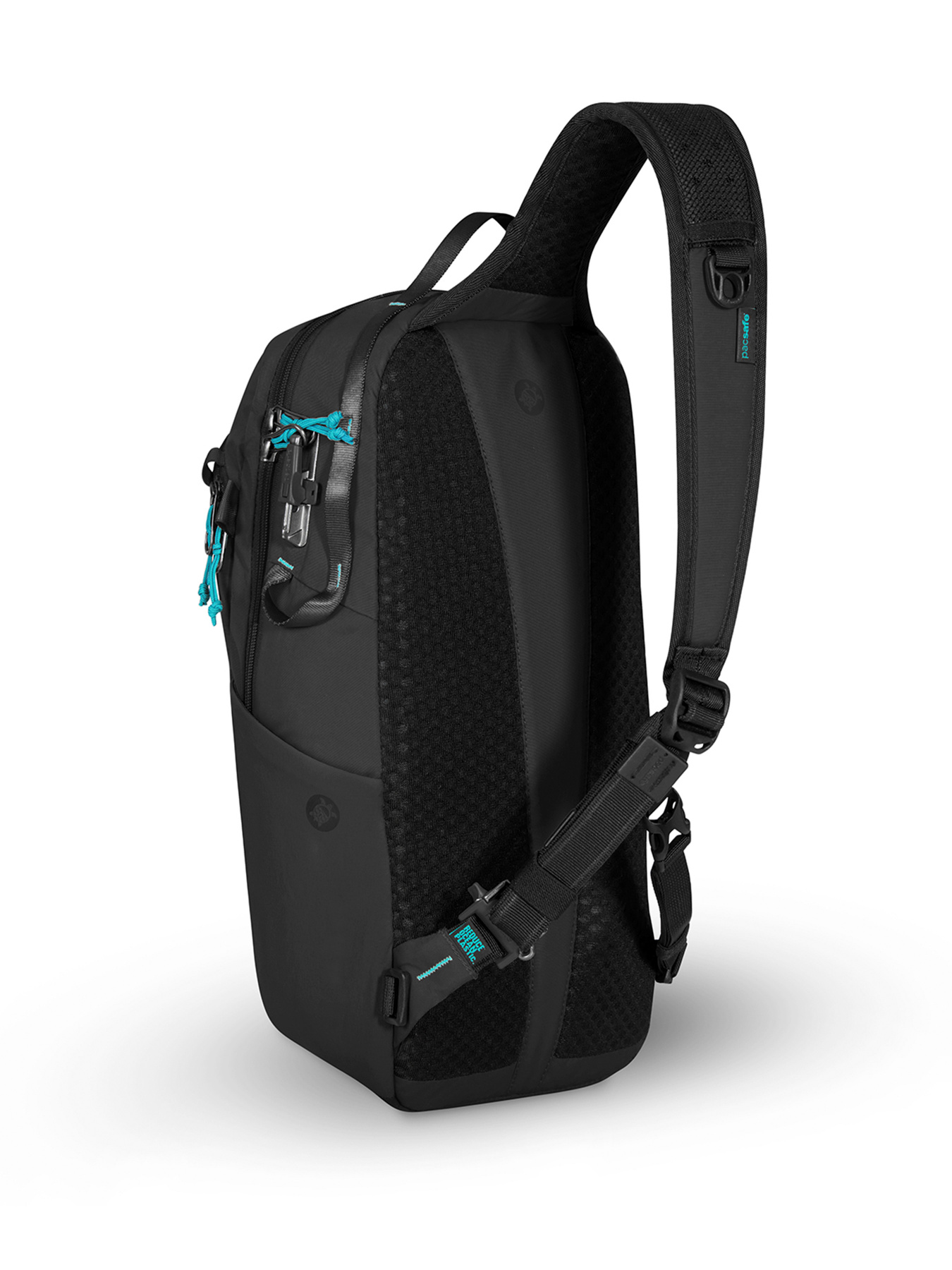 Сумки Pacsafe Eco 12L Sling Pack модель 41103138 Фото