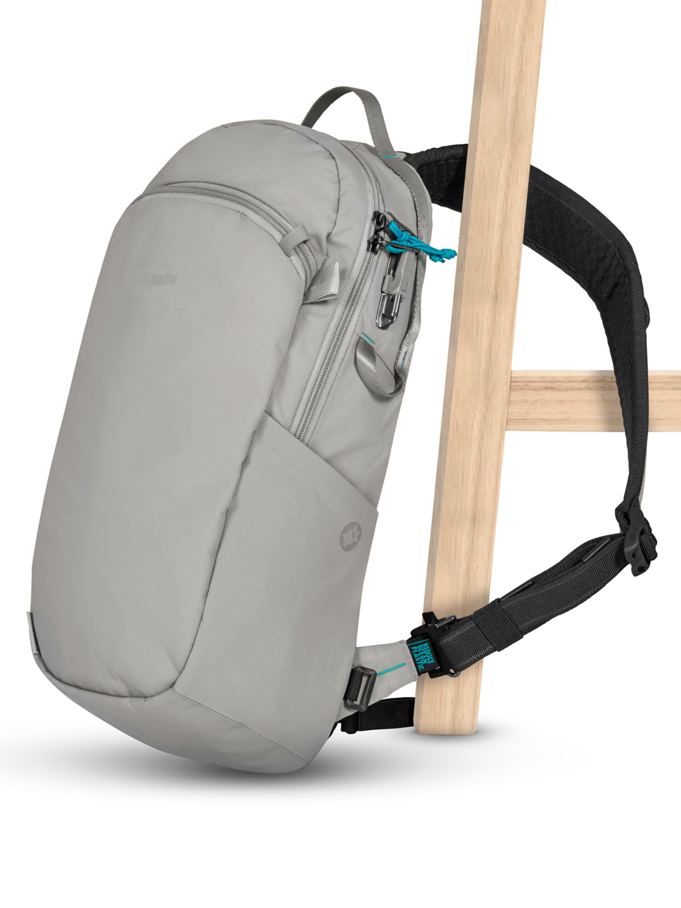 Сумки Pacsafe Eco 12L Sling Pack модель 41103145 Фото
