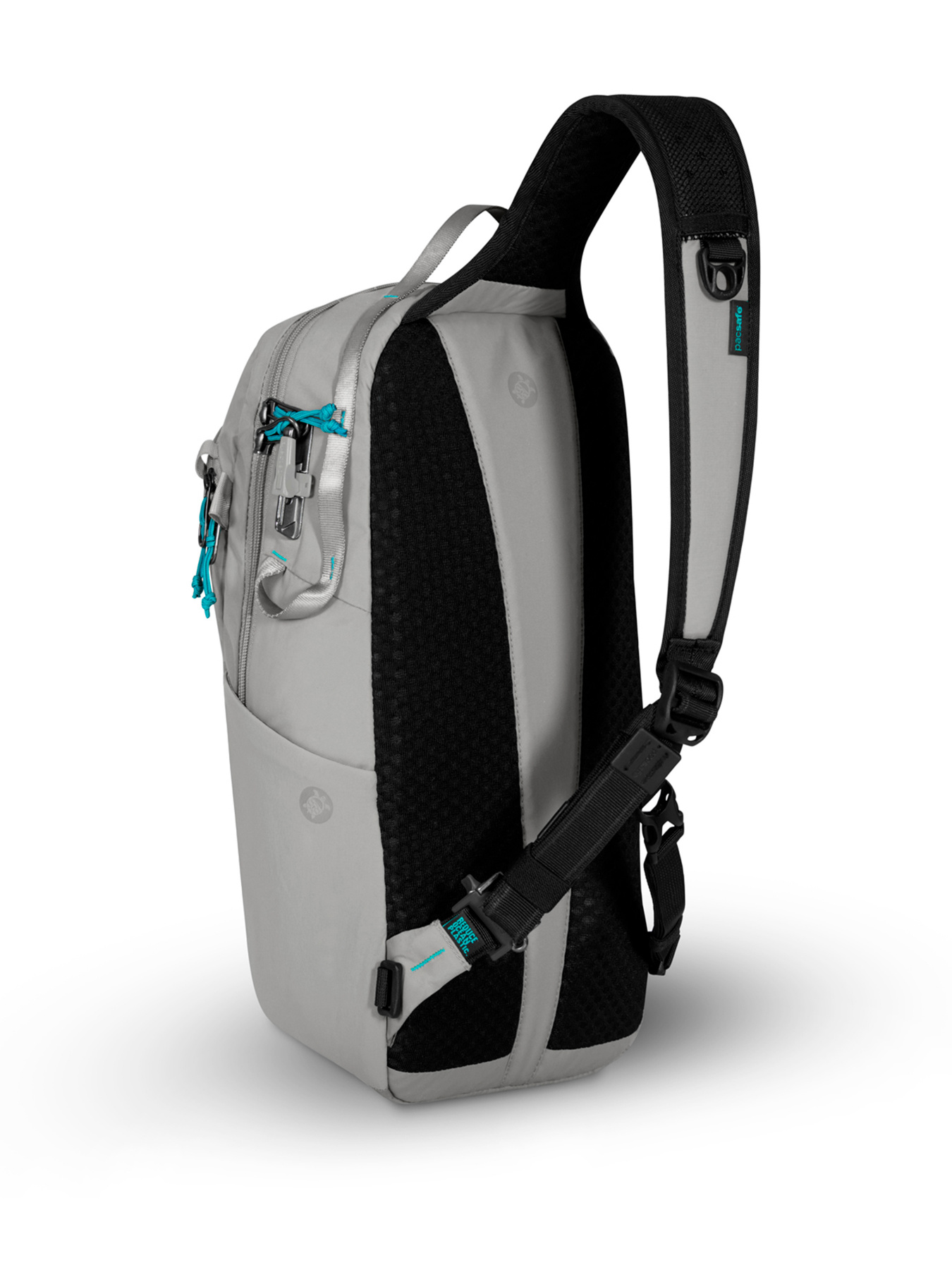 Сумки Pacsafe Eco 12L Sling Pack модель 41103145 Фото