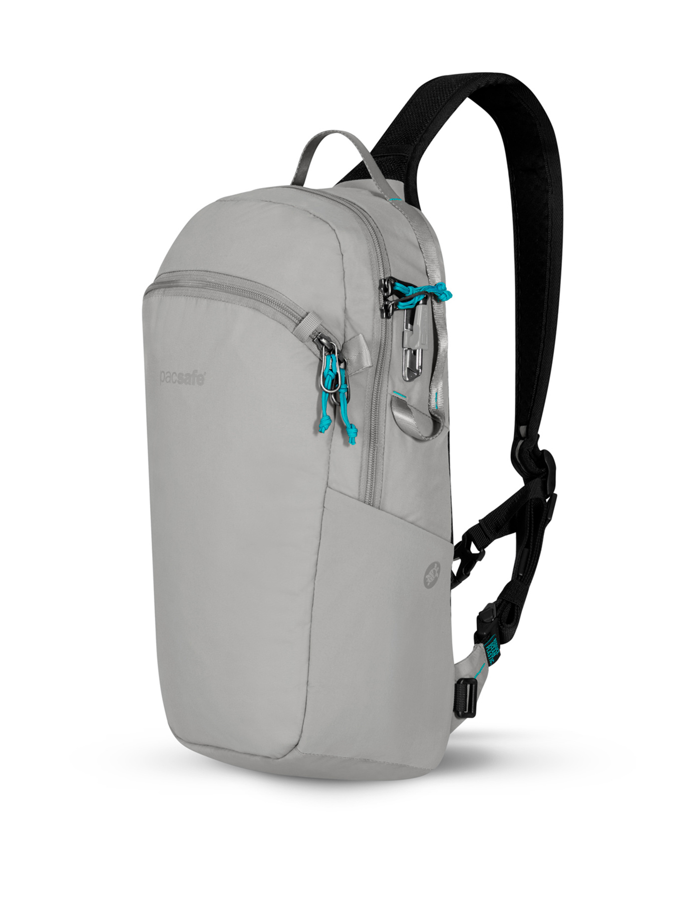 Сумки Pacsafe Eco 12L Sling Pack модель 41103145 Фото