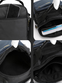 Сумки RoyalBag модель AT08-6811A Фото