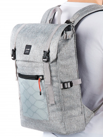 Рюкзаки Pacsafe Slingsafe LX450 модель 45320112 Фото
