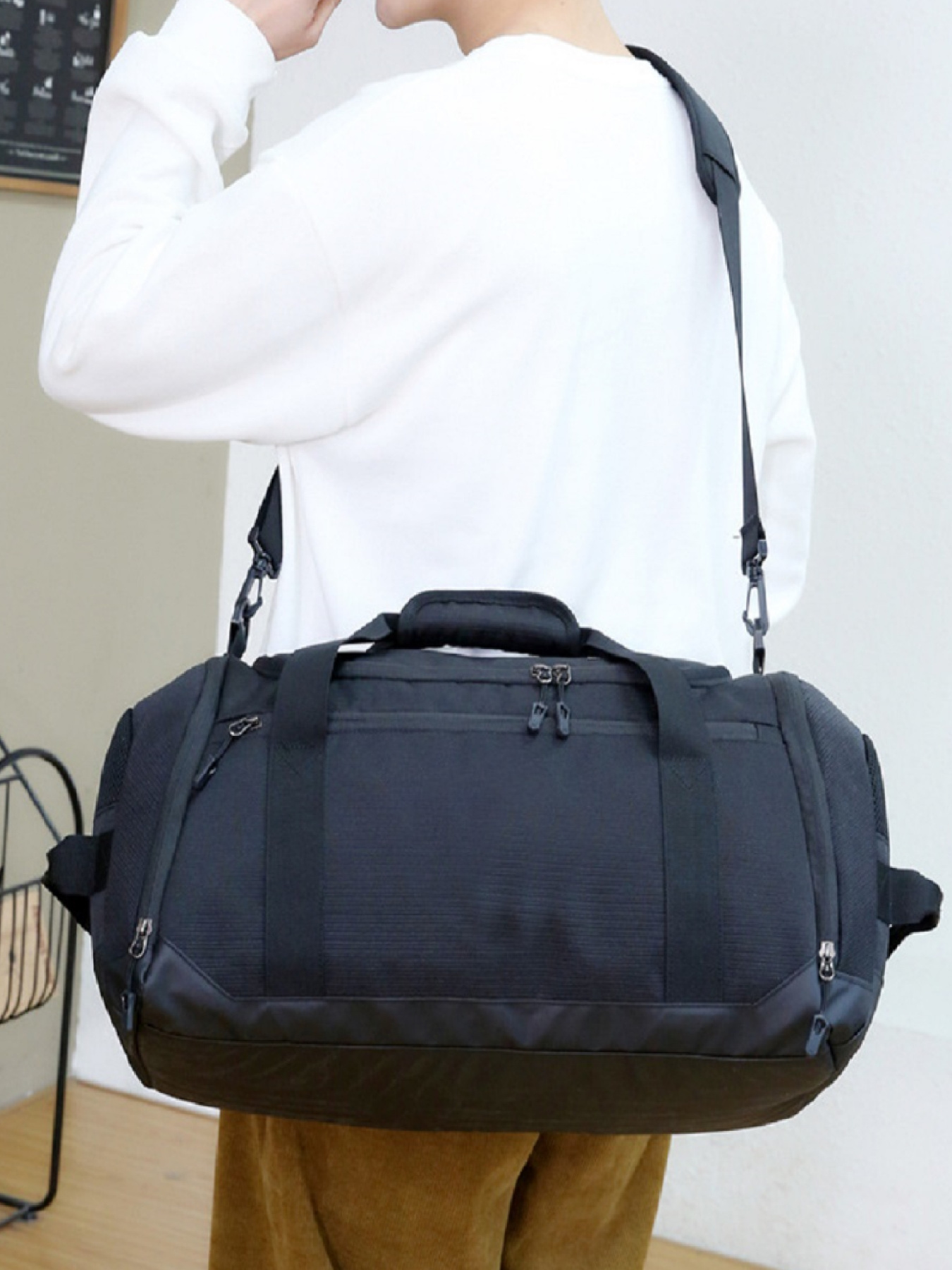 Сумки RoyalBag модель TB9-T-279A Фото