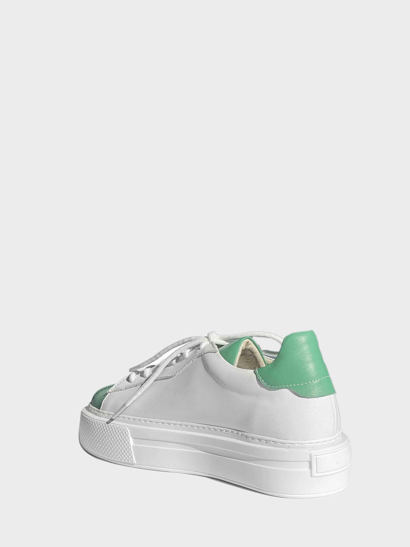 Кросівки EVIE модель Green-945-1K Фото